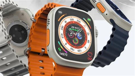 fake ultra watch
